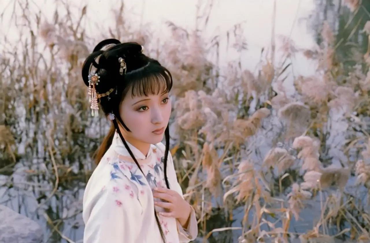 贾敏|宠女狂魔林如海:不续弦不立嗣,把黛玉当儿子养,巨额财产做嫁妆