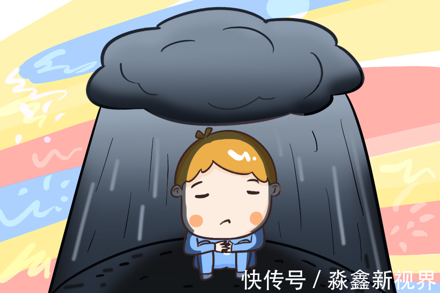 自卑|九岁前孩子若有这些表现,说明已经偷偷自卑了,父母要及时拉一把