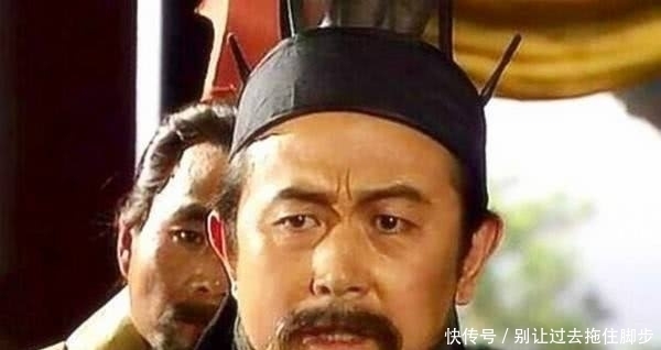 自叹不如|刘巴,让诸葛亮都自叹不如的人,可惜蜀汉建立不久他就死了