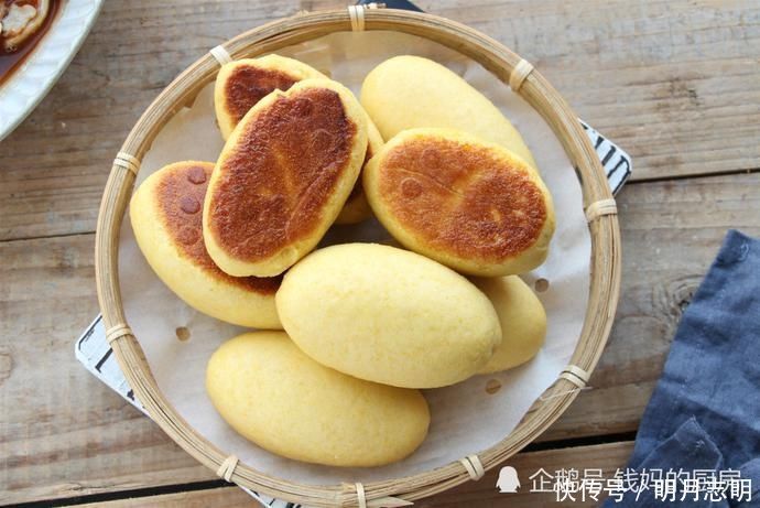 晒晒我的减脂主食，清香松软两个管饱，饱腹耐饿又不会胖