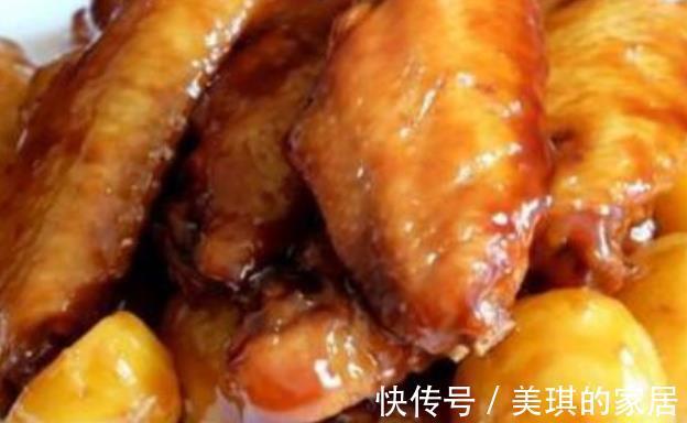 补充胶原蛋白|色香味俱全,做上一锅,瞬间扫光、超级下饭,补充胶原蛋白