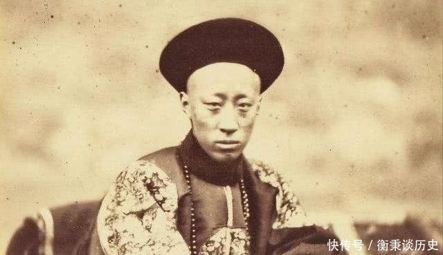 政变|发动辛酉政变的恭亲王奕訢和慈禧是什么关系?既是政敌也是盟友