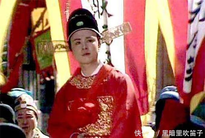 还在纠结唐僧的生父是谁吗?很多事情,你们想多了