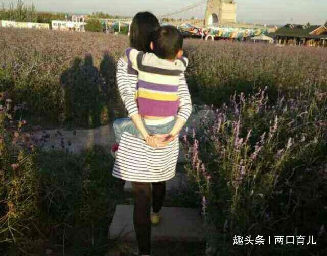 性格|妈妈的性格影响孩子,不想孩子性格有缺陷,做好“三不要”!