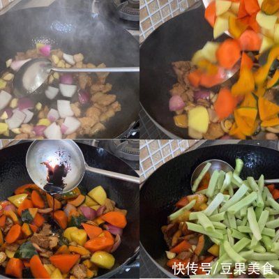 这道菜的正宗做法，99%的人都不知道