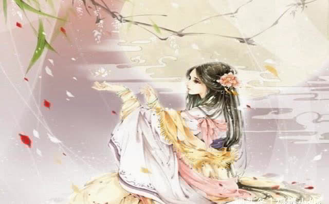 姑娘|犹如“田螺姑娘”化身而来的3生肖女,勤劳智慧,旺夫兴家