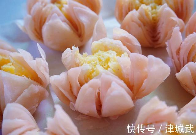 中国最有名的八大传统糕点，有的都火爆国外，就连老外都特别迷恋