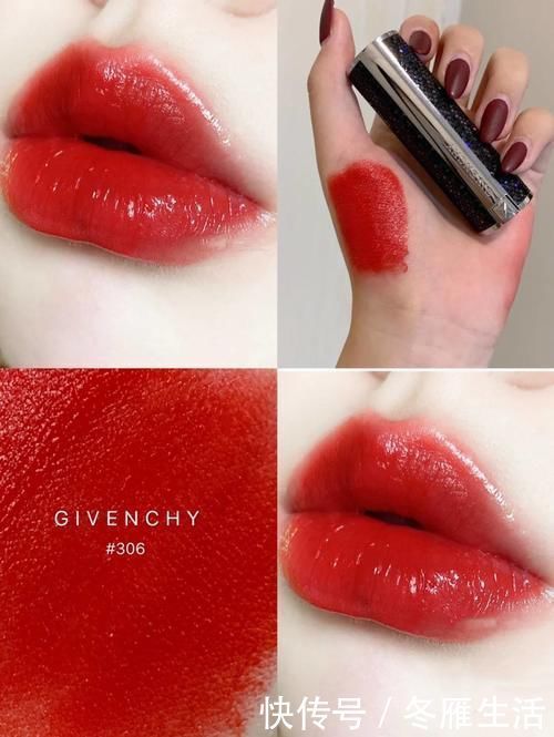 圣罗兰|八款女生“必备”的大牌口红,YSL高级显气质,这个色号保证不踩