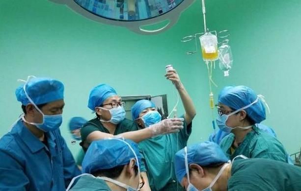 状况|临近预产期,孕妇出现3种状况,要马上去医院