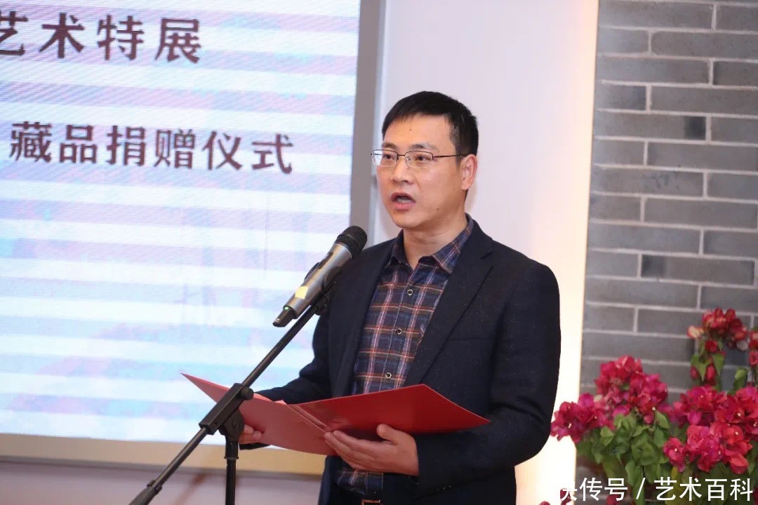  此次展览|“云间三友”重回故地！董其昌、陈继儒、莫是龙书画艺术特展来袭