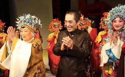 杨小娟|京剧大师李鸣岩去世，享年87岁，曾和张艺谋合作