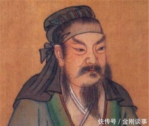 韩非子#中国最神秘的朝代,延续了1600年,为何中国人自己都不承认它存在