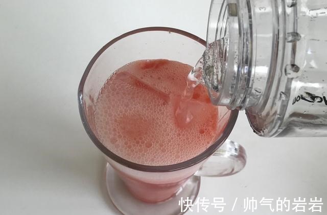 解暑|天热,想喝饮品不用买,自己在家做,比喝绿豆汤解暑,安稳过夏天