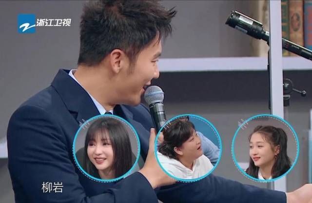 当家人 李晨真该被骂?他只是把《王牌》当家,然而网友却没把他当家人