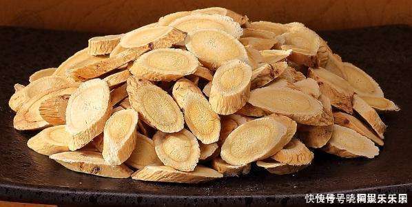 气血|黄芪“天仙配”已公布,泡水喝,祛寒湿,补气血,身体会感激你