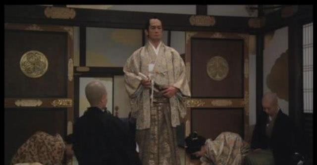 做主|权利超过天皇的德川幕府将军,在法理上到底为何不能“翻身做主”?