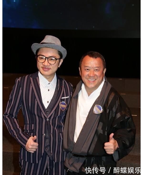 王菀之重返TVB，奉旨和鄭裕玲主持新綜藝，開工前盡享二人世界