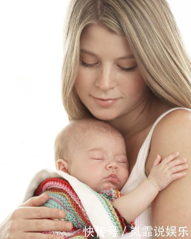 孩子|宝宝为何喜欢被母亲抱着睡培养孩子睡眠好习惯,做好4点很关键