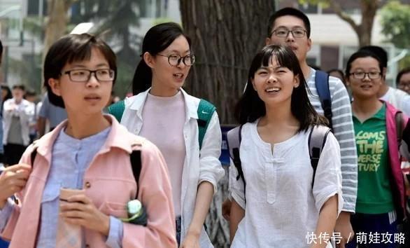 黑马|高中最后一年，容易逆袭成“高考黑马”的3种学生，不比学霸差