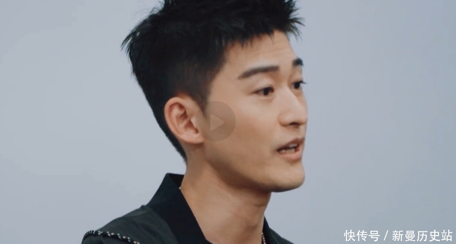 热播剧 出道12年,演过十多部热播剧,如今张翰却回答不出自己的代表作