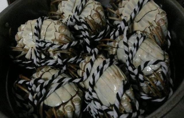  难怪|蒸“大闸蟹”用冷水还是开水上锅，很多人用错了水，难怪蟹膏少