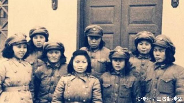 隐瞒|女特务潜伏大陆30年,为了隐瞒真实身份,嫁给农民生下8个孩子