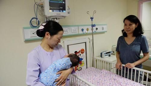 婚育|快30岁的女人注意:再不抓紧时间生娃,可能会陷进3大“困境”