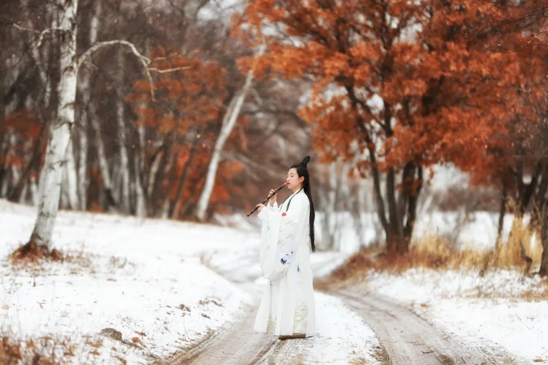 谢可慧#老祖宗最狠的14句大实话:看透人性,说透人生