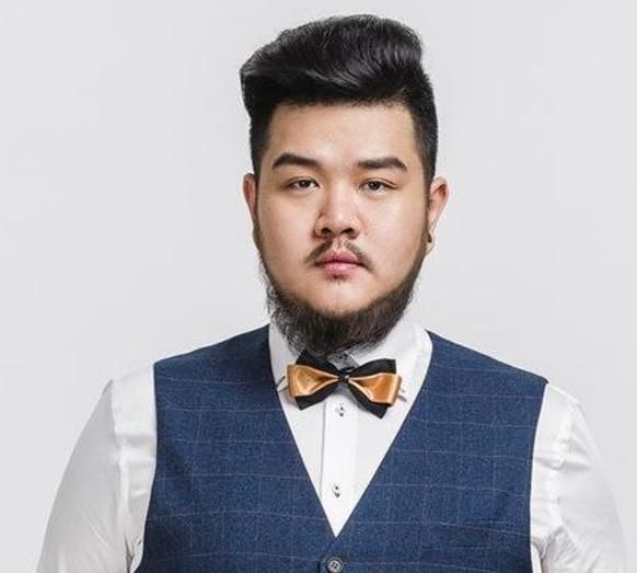 脸宽的人留适合什么发型？试试这三种发型，时尚减龄又显脸瘦