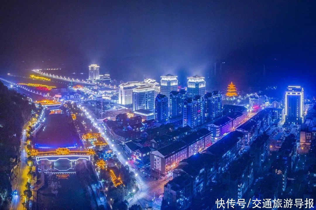 畲乡景宁：行在路上，别匆匆而过，这一路的风景，你留意过吗？