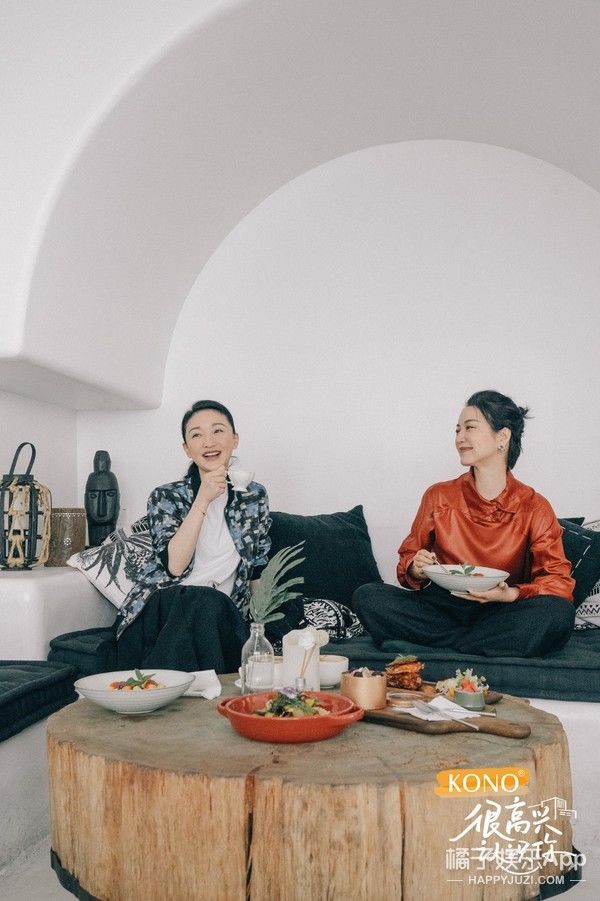 岁末跳槽季 来《很高兴认识你》第二季寻找开心的工作