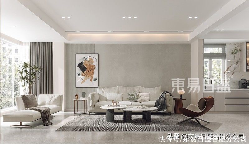 台面|这些装修细节，学会省钱又省心