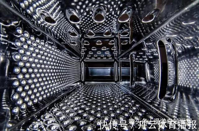 鹦鹉螺&这些东西内部长啥样?25张照片揭示日常事物看不见的一面!