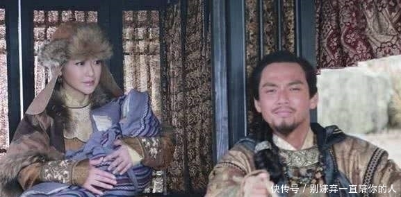 萧远山|萧远山曾团灭中原绝顶高手,为何打不过儿子萧峰,扫地僧回答亮了