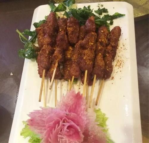 昆明最好吃的自助餐都有哪些?