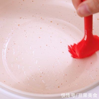 孩子们|1分钟就能搞定的玉米烙饼---孩子们抢着吃