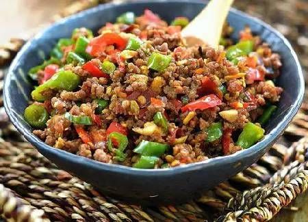 最诱人的家常菜谱，终于知道吃啥了！