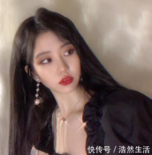 眼睛|美人眼都有哪几种杏仁眼无辜,丹凤眼魅惑,桃花眼动人