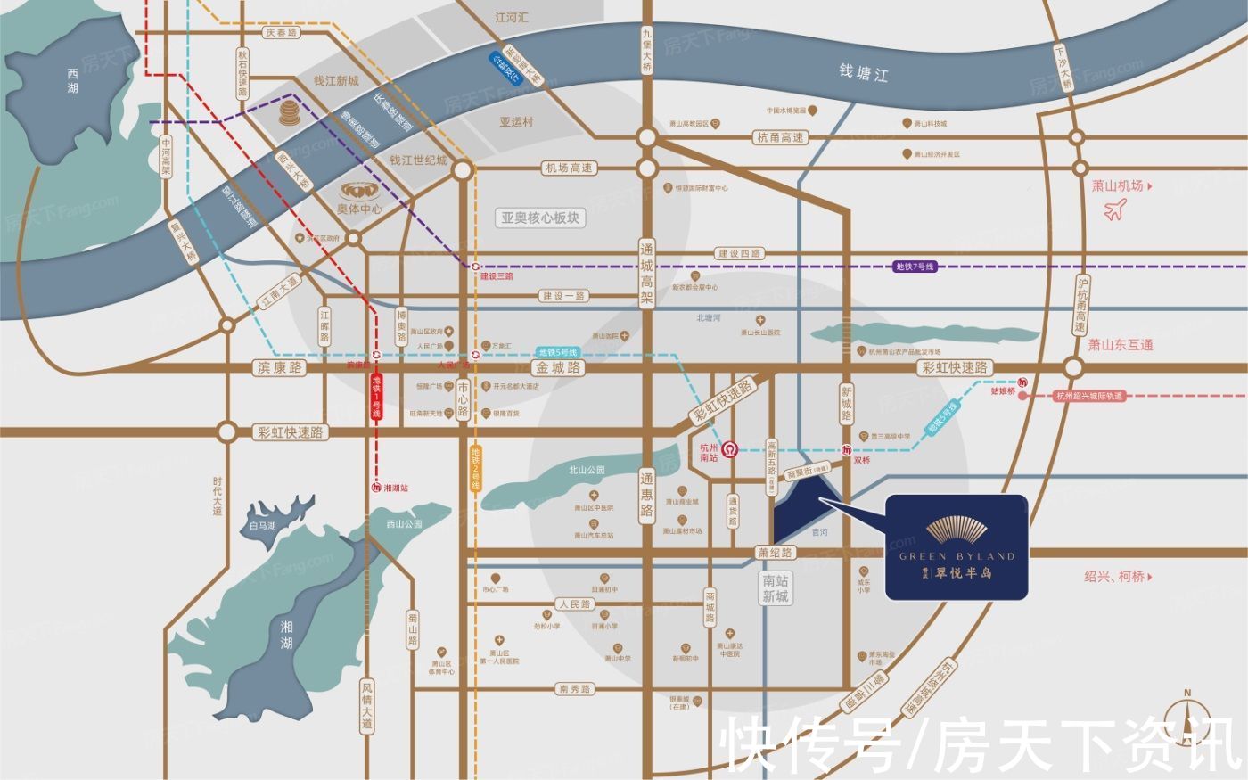 新城路|赞成翠悦半岛红盘火热抢购中，这个楼盘真香