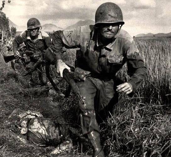 志愿军侦察兵|决战上甘岭:志愿军以弱胜强,侦察兵功不可没