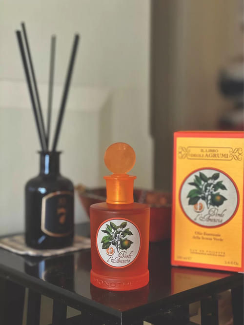 把我带上“撩汉”之路的香水,怎么可以这么厉害