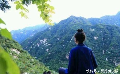 人们常说寿比南山,为何不说其它山?多少人把南山当成了终南山?