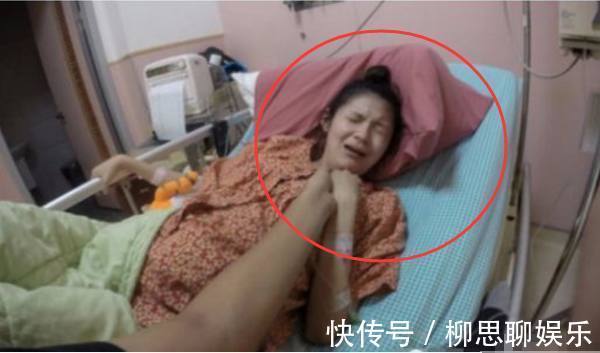 粑粑|孕妇去医院生小孩突然大叫一声,生出来的是那个,医生情绪失控