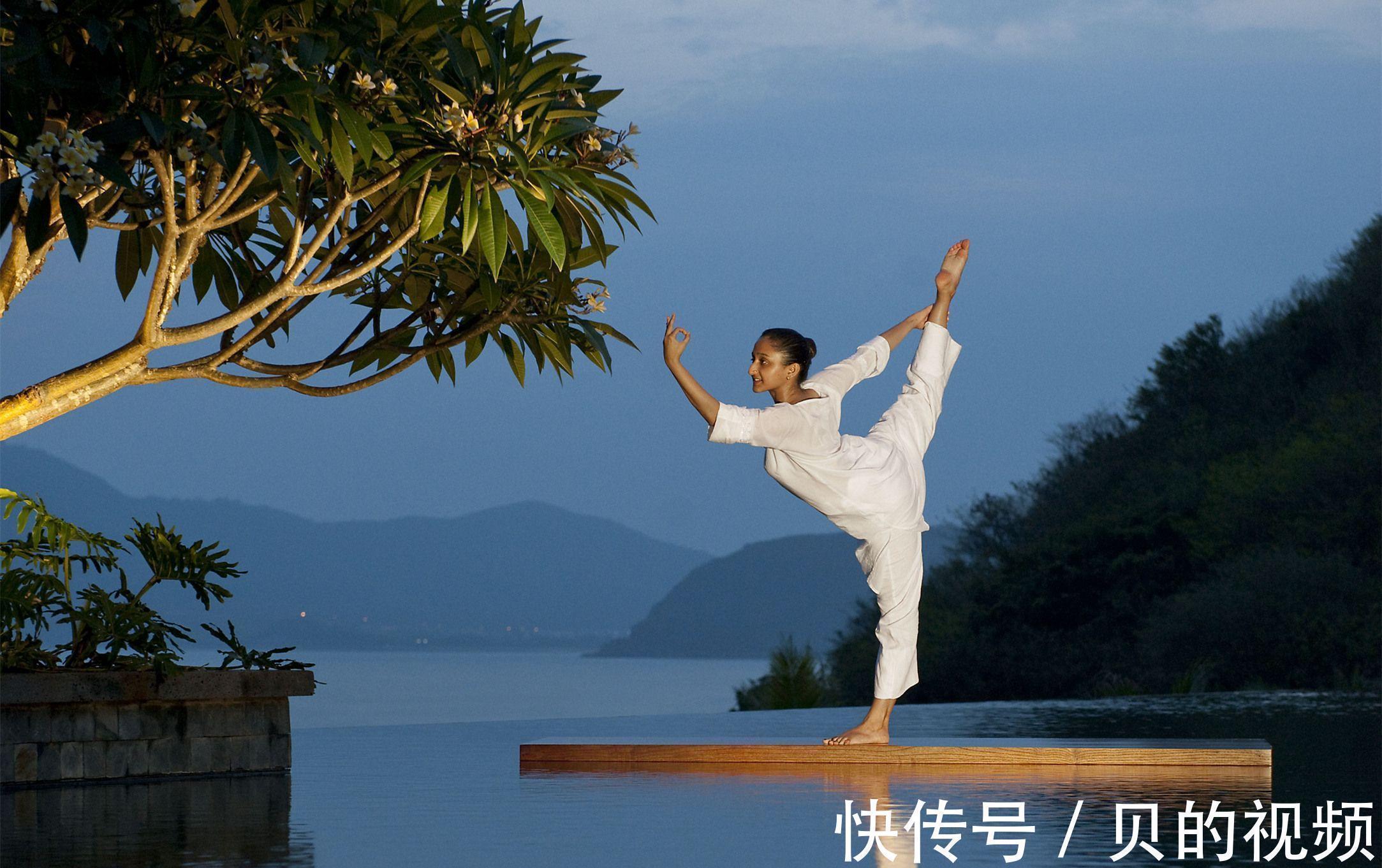 运动锻炼|坚持晨练能长寿?哪些“害人”的运动方式,很多人坚持拿来养生?