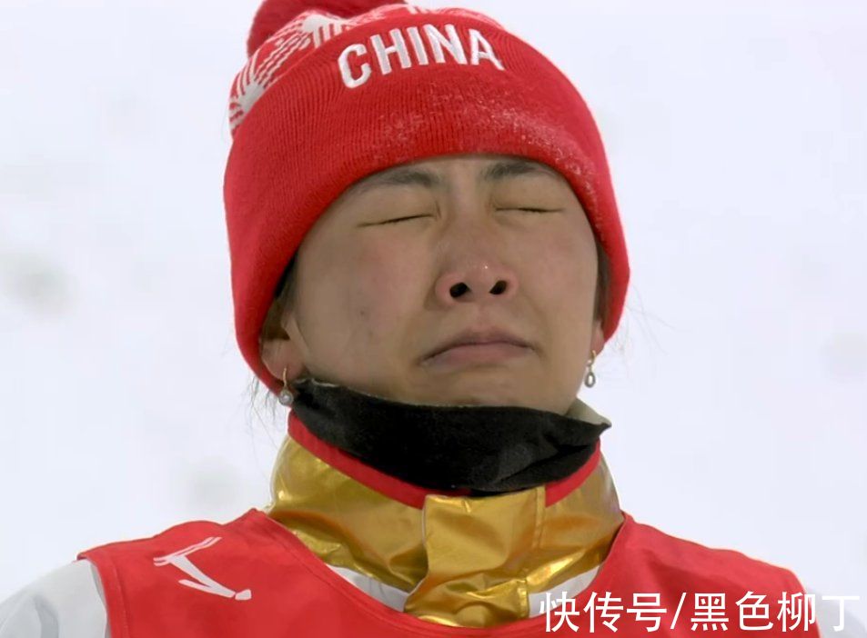 苏翊鸣|历史第一了！中国5金3银2铜创冬奥最佳战绩，提前6天书写新纪录