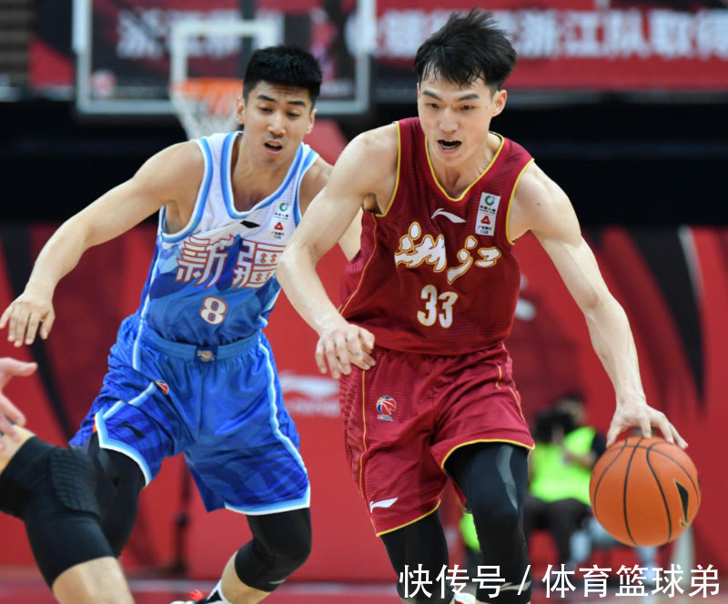 郭艾伦|吴前将再获MVP,可这次郭艾伦不高兴了,他哪里比我强?