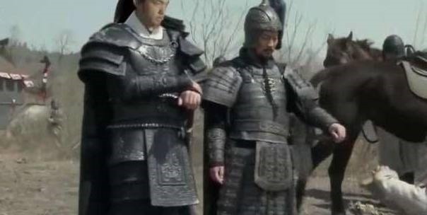 杀神白起一生当中杀人150多万,最后死前却留下一句千古名言!