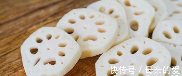 莲藕|秋吃藕，胜补药！莲藕4大妙方，补气血，强免疫，百病绕道走！