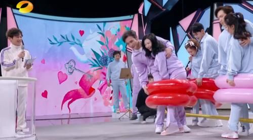 《司藤》爆火后，张彬彬一个月参加三档节目，嘉行一哥终于换人了