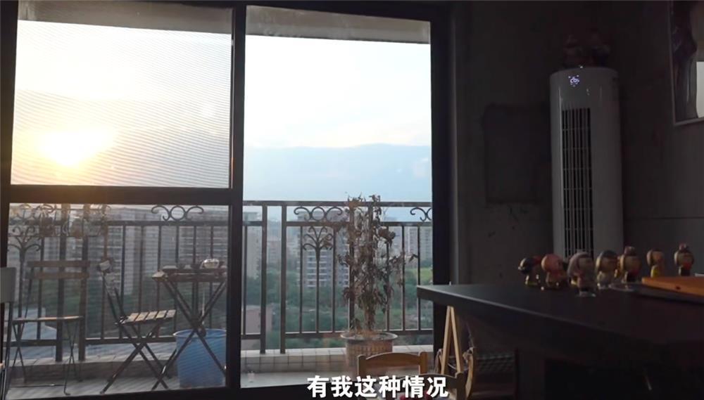 家居用品|东北小夫妻住了3年毛坯房,简不简陋不清楚,但是家居用品真全乎